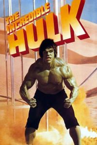 L'Incroyable Hulk saison 5 épisode 1