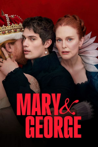 Mary & George