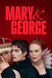 Mary & George saison 1 épisode 4