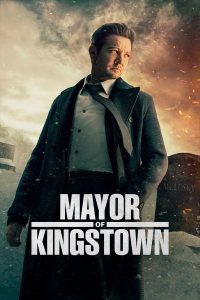 voir Mayor Of Kingstown Saison 3 en streaming 