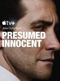 Presumed Innocent Saison 1 en streaming français