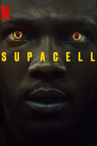 voir SupraCell (Supacell) saison 1 épisode 1