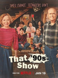 That '90s Show Saison 2 en streaming français