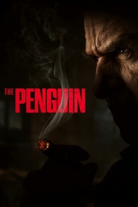 voir The Penguin saison 1 épisode 4