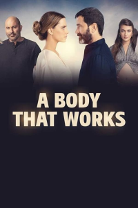 voir A Body That Works saison 1 épisode 3