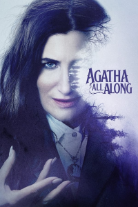 voir serie Agatha All Along en streaming