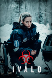 Arctic Circle Saison 3 en streaming français