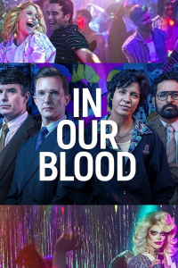 voir In Our Blood saison 1 épisode 4