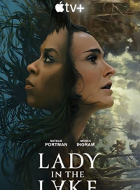 voir serie Lady in the Lake en streaming