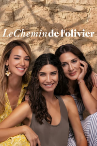 voir Le Chemin de l'olivier saison 2 épisode 7