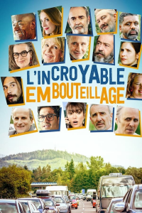 voir L'Incroyable Embouteillage saison 1 épisode 1