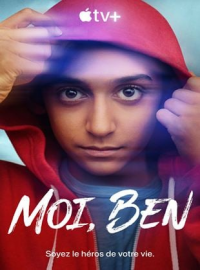 voir serie Moi, Ben (Me) en streaming