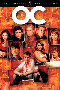 voir Newport Beach (The O.C.) saison 1 épisode 8