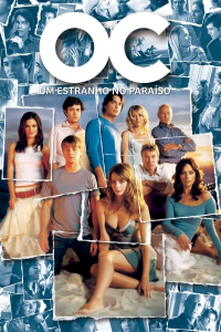 voir Newport Beach (The O.C.) saison 2 épisode 3