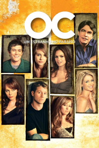 voir Newport Beach (The O.C.) Saison 4 en streaming 