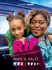 voir R.I.P aimons-nous vivants ! saison 1 épisode 2