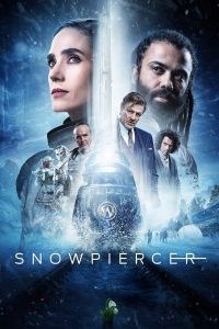 voir Snowpiercer saison 4 épisode 5