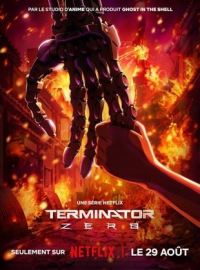 voir Terminator Zero saison 1 épisode 6