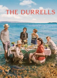 voir The Durrells : une famille anglaise à Corfou Saison 1 en streaming 