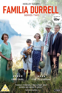 The Durrells : une famille anglaise à Corfou saison 2 épisode 5