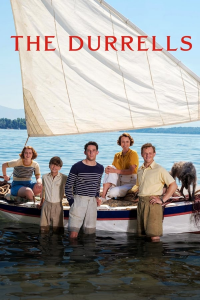 voir The Durrells : une famille anglaise à Corfou saison 3 épisode 1