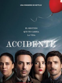 voir Accidente saison 1 épisode 7