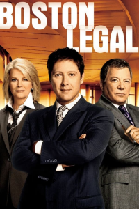 voir Boston Justice (Boston Legal) saison 1 épisode 11