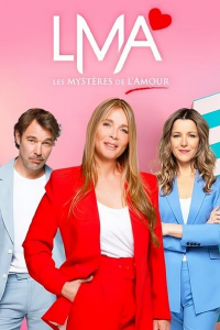 voir Les Mystères de l'amour saison 35 épisode 19