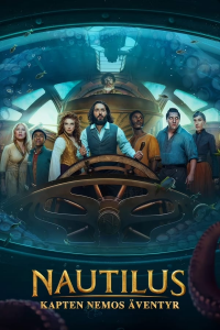 voir Nautilus saison 1 épisode 7