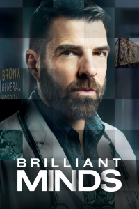 voir Brilliant Minds saison 1 épisode 4