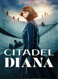 voir serie Citadel: Diana saison 1