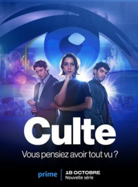 voir serie Culte saison 1