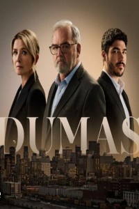 voir serie Dumas en streaming