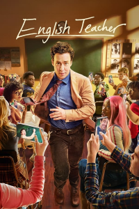 voir English Teacher Saison 1 en streaming 