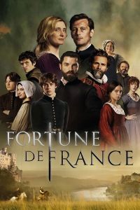 Fortune de France saison 1 épisode 3