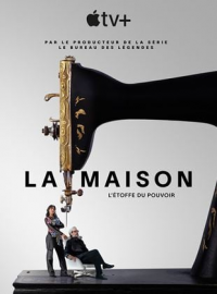 voir serie La Maison (2024) en streaming