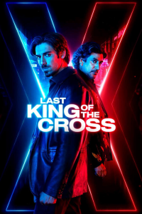 voir serie LAST KING OF THE CROSS saison 2