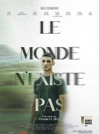 voir Le Monde n'existe pas Saison 1 en streaming 