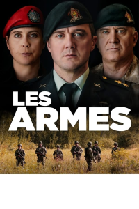 voir Les armes saison 1 épisode 10