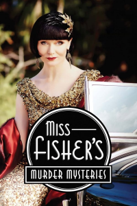 voir serie Miss Fisher enquête (Miss Fisher's Murder Mysteries) saison 2