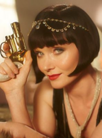 voir Miss Fisher enquête (Miss Fisher's Murder Mysteries) saison 3 épisode 8