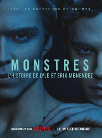 voir Monstres : L'histoire de Lyle et Erik Menendez Saison 1 en streaming 