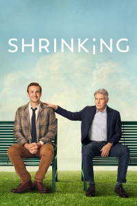 voir serie Shrinking saison 2