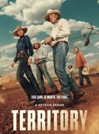 voir serie Territory en streaming