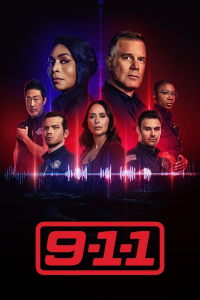 voir 9-1-1 saison 8 épisode 8