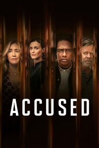 voir Accused saison 2 épisode 8