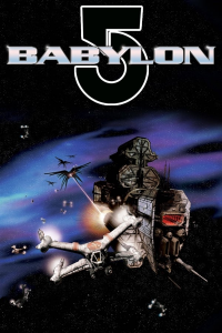 voir Babylone 5 (Babylon 5) saison 2 épisode 7