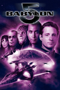 voir serie Babylone 5 (Babylon 5) saison 3