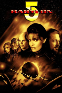 voir Babylone 5 (Babylon 5) saison 4 épisode 1