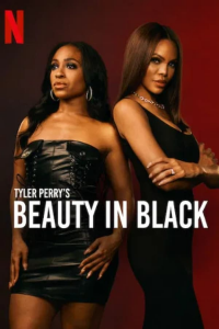 voir Beauty in Black saison 2 épisode 3